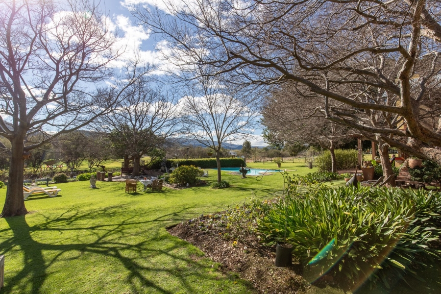 Commercial Property for Sale in Montagu Western Cape